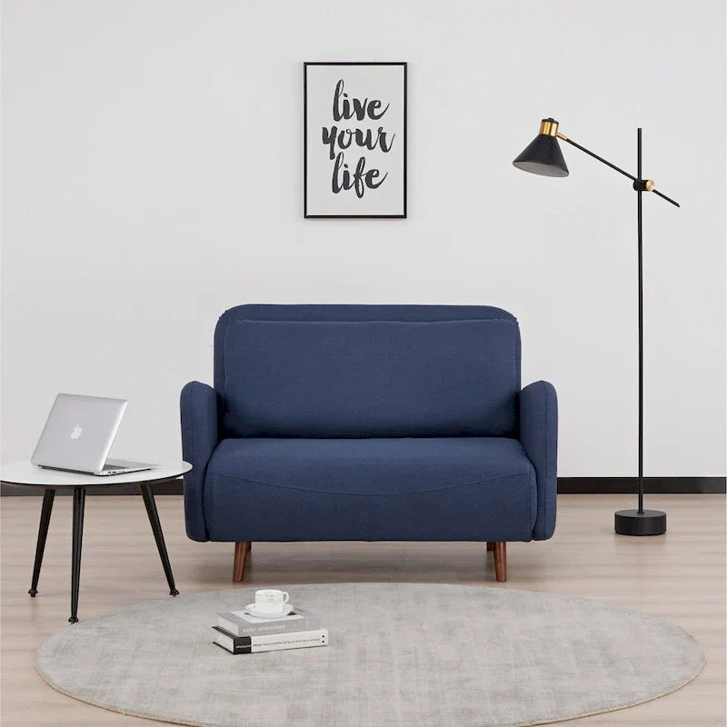 Fauteuil Futon Convertible Artdeco Home Boston