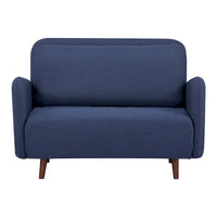 Fauteuil Futon Convertible Artdeco Home Boston