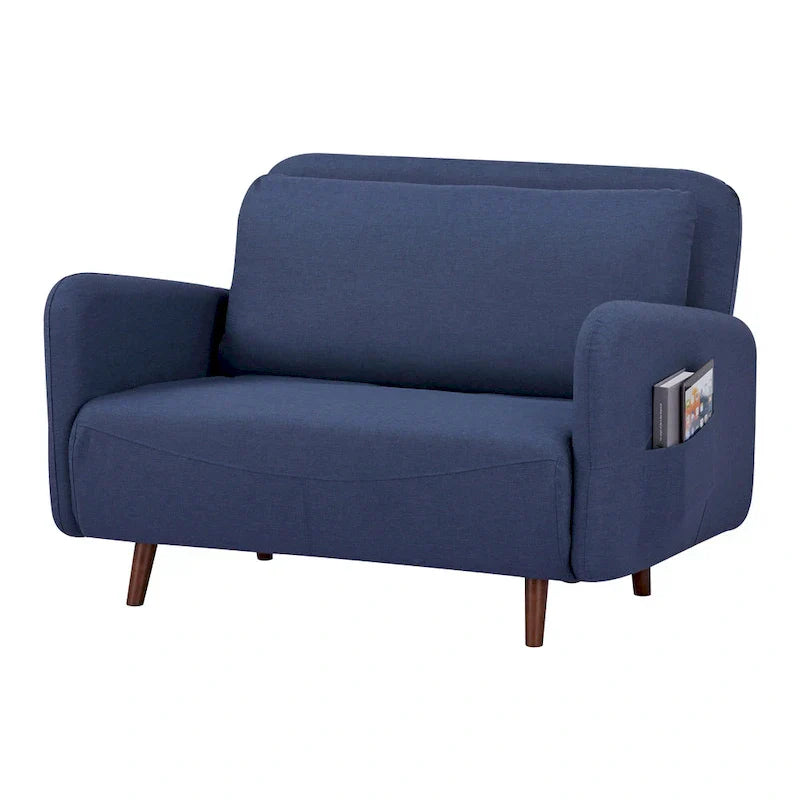 Fauteuil Futon Convertible Artdeco Home Boston