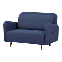 Fauteuil Futon Convertible Artdeco Home Boston