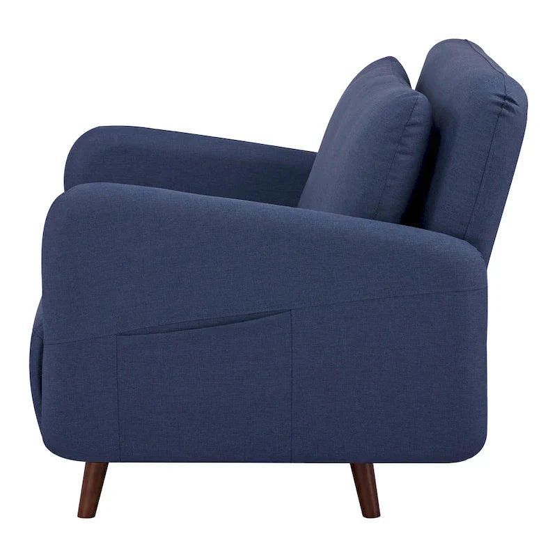 Fauteuil Futon Convertible Artdeco Home Boston