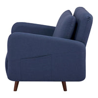 Fauteuil Futon Convertible Artdeco Home Boston