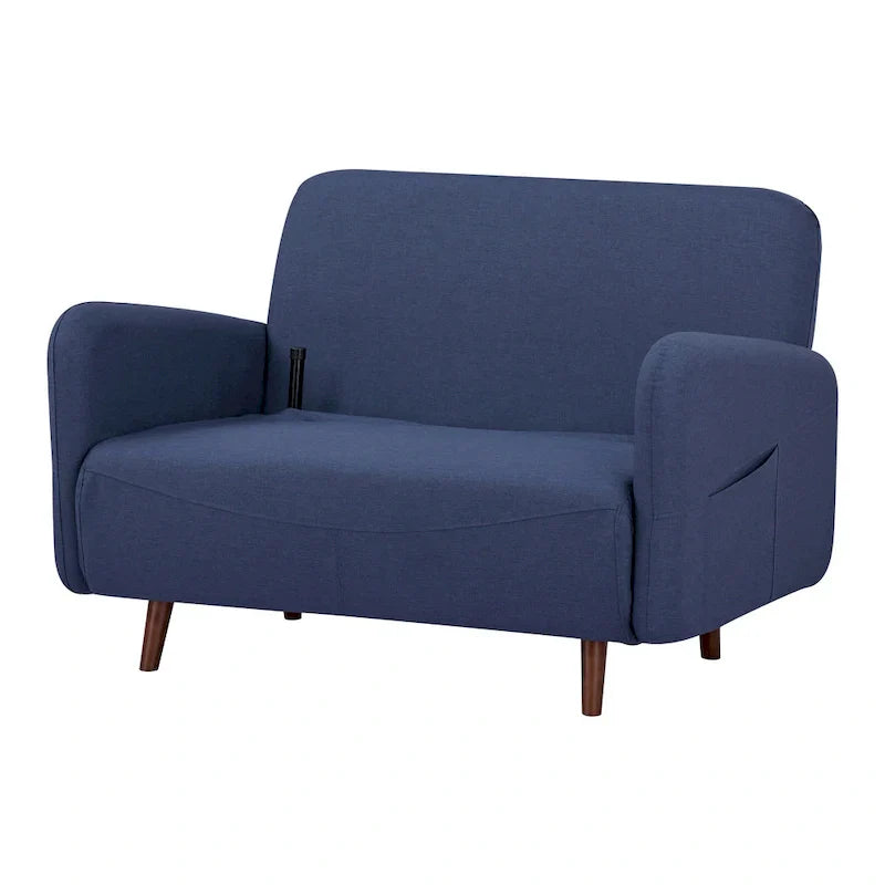 Fauteuil Futon Convertible Artdeco Home Boston