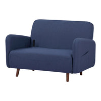 Fauteuil Futon Convertible Artdeco Home Boston