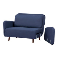 Fauteuil Futon Convertible Artdeco Home Boston