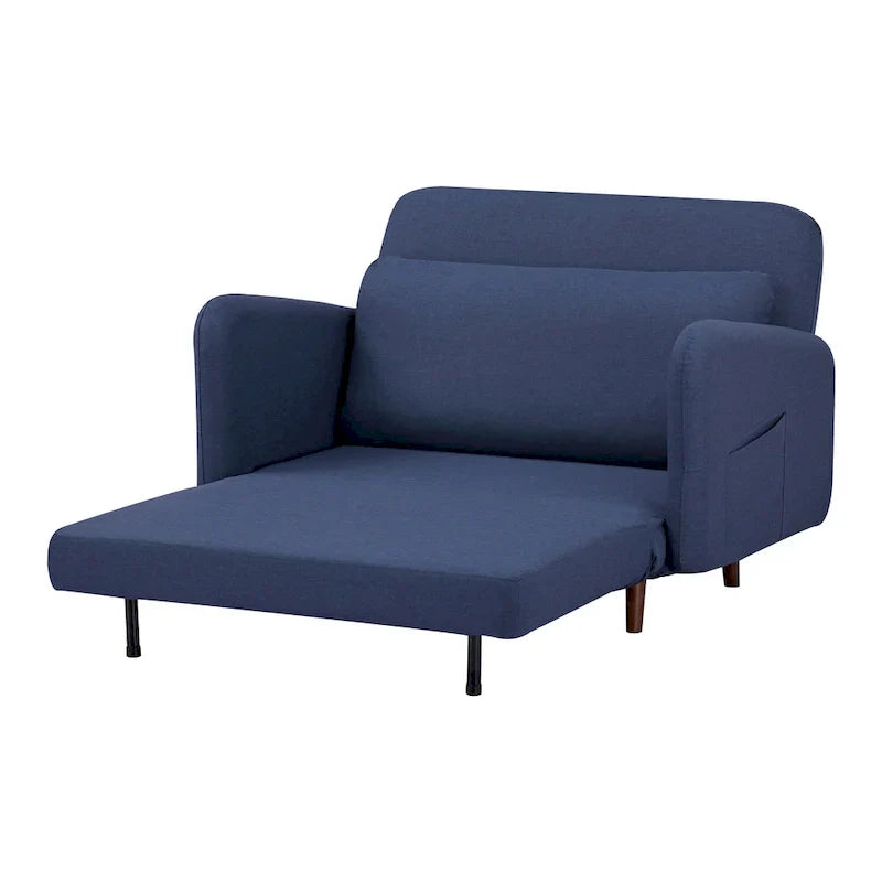 Fauteuil Futon Convertible Artdeco Home Boston