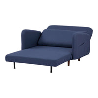 Fauteuil Futon Convertible Artdeco Home Boston