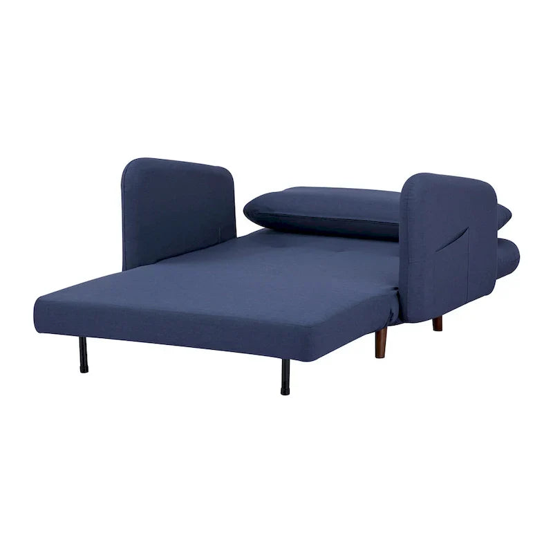 Fauteuil Futon Convertible Artdeco Home Boston