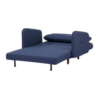 Fauteuil Futon Convertible Artdeco Home Boston