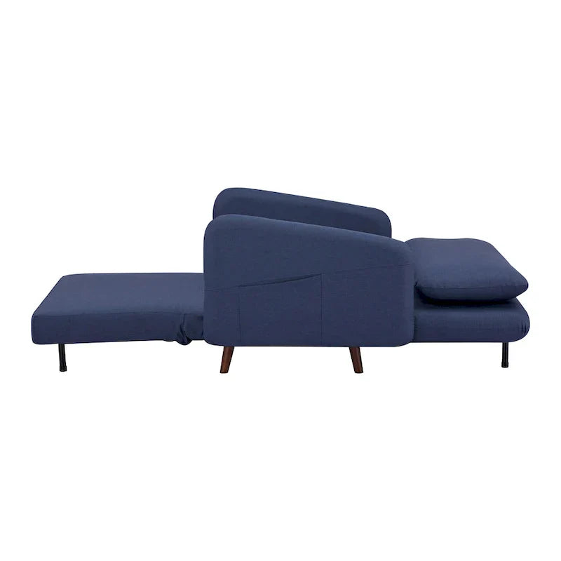 Fauteuil Futon Convertible Artdeco Home Boston