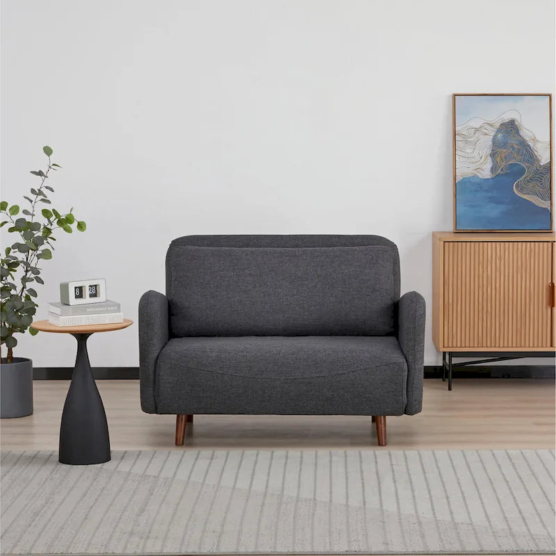 Fauteuil Futon Convertible Artdeco Home Boston
