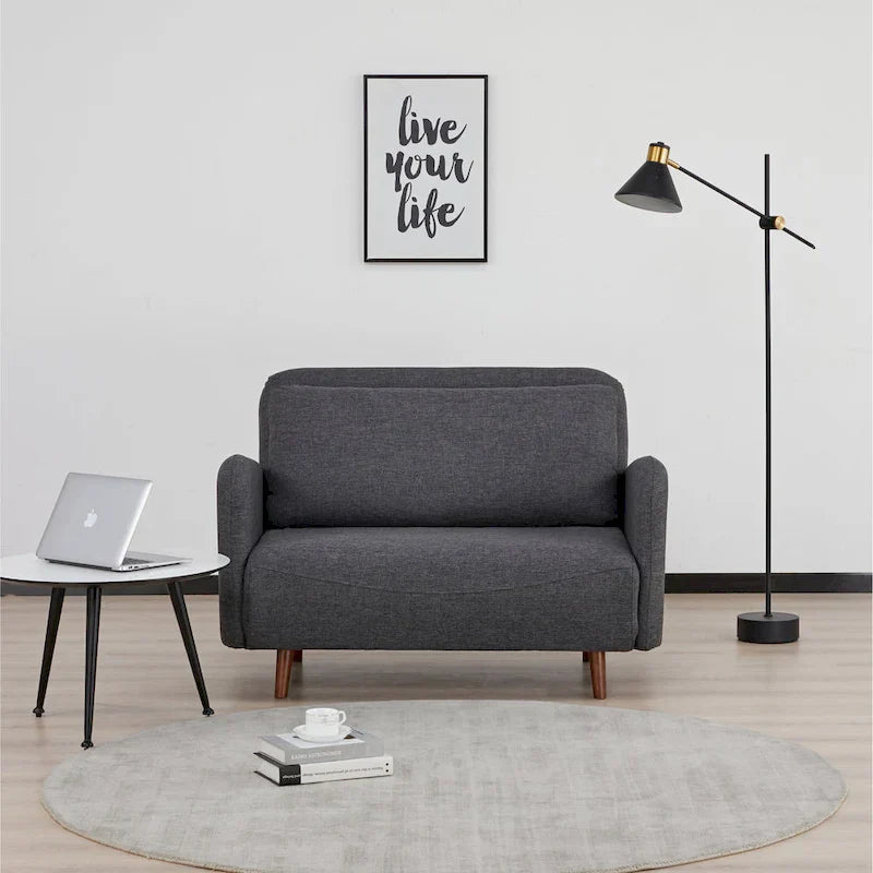 Fauteuil Futon Convertible Artdeco Home Boston