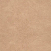HomePop Pouf Rond Rembourré