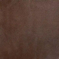HomePop Pouf Rond Rembourré