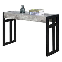 Console de table Monterey de Convenience Concepts