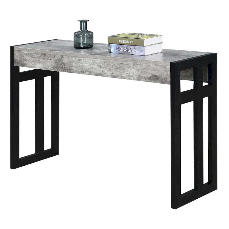 Console de table Monterey de Convenience Concepts