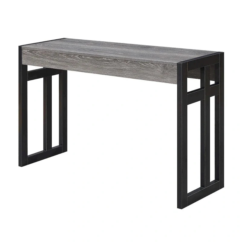 Console de table Monterey de Convenience Concepts