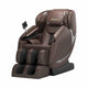 Fauteuil de massage Ukuowu Faovr 04 ADV avec massage corps complet à gravité zéro, double-cœur S Track et commande par application