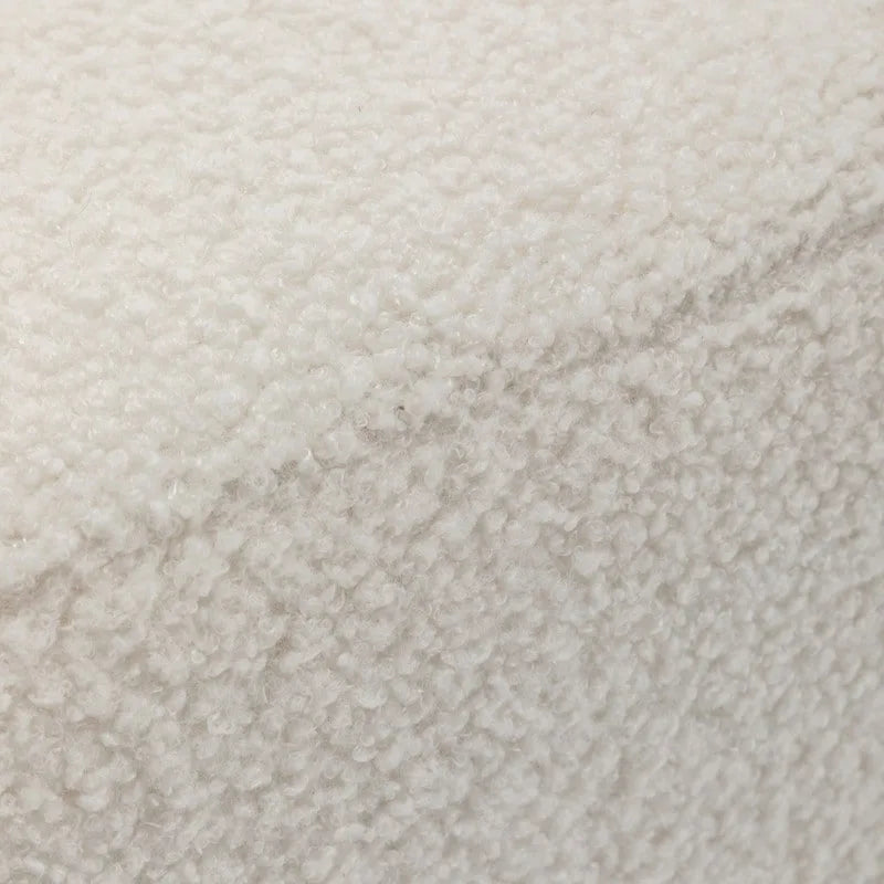 Fauteuil d'appoint rembourré au design moderne et unique SEYNAR pour salon