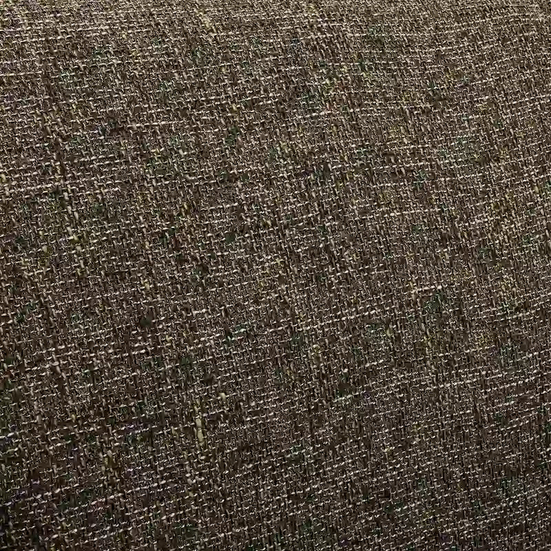 Fauteuil à accoudoirs roulés Herve Copper Grove