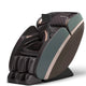 Ukuowu PS6500 Fauteuil de massage 4D avec AI Care, commande vocale, charge sans fil et très longue piste SL