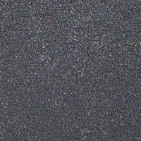 Fauteuil capitonné large en bouclé KINWELL 24 (lot de 2)