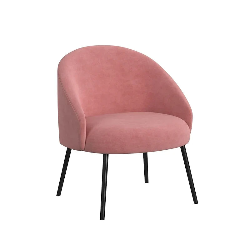 Fauteuil d'appoint moderne HomePop