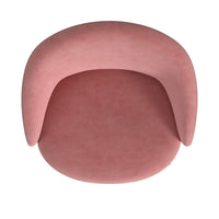 Fauteuil d'appoint moderne HomePop