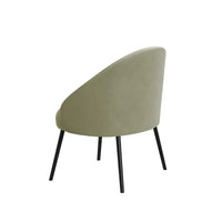 Fauteuil d'appoint moderne HomePop