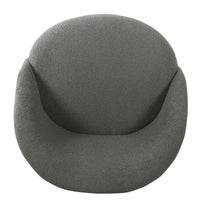 Fauteuil d'appoint moderne HomePop