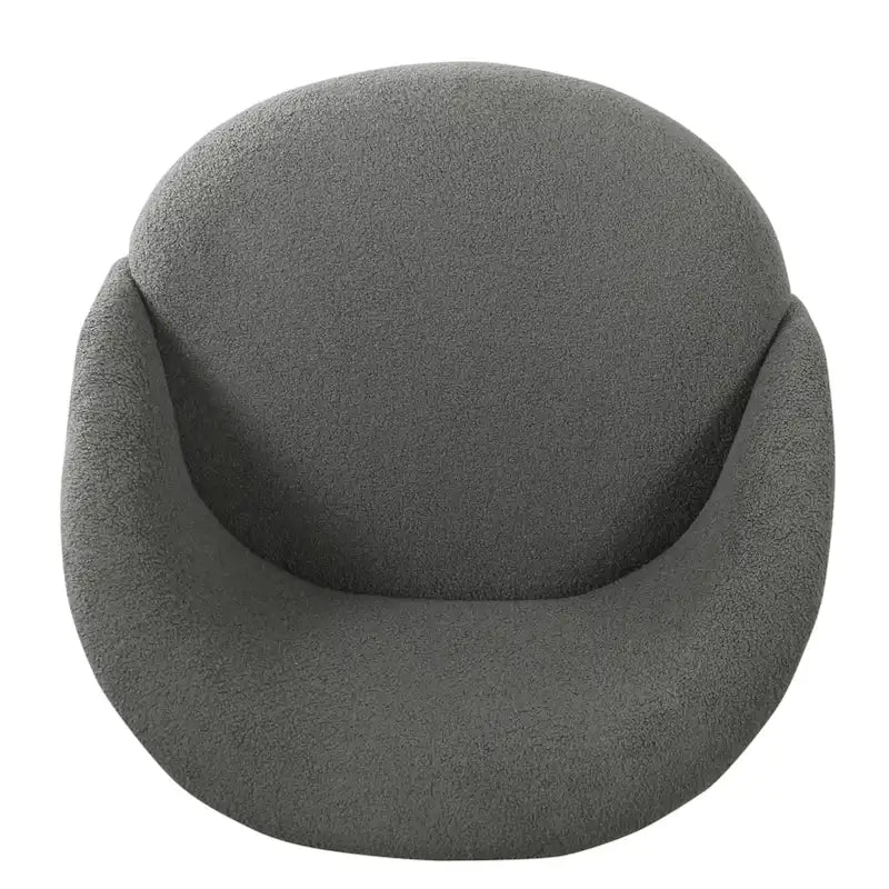 Fauteuil d'appoint moderne HomePop