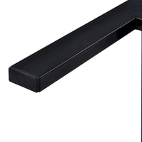 Ensemble de table à manger extra-longue avec 3 tabourets pub