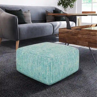 WYNDENHALL Terri Pouf carré