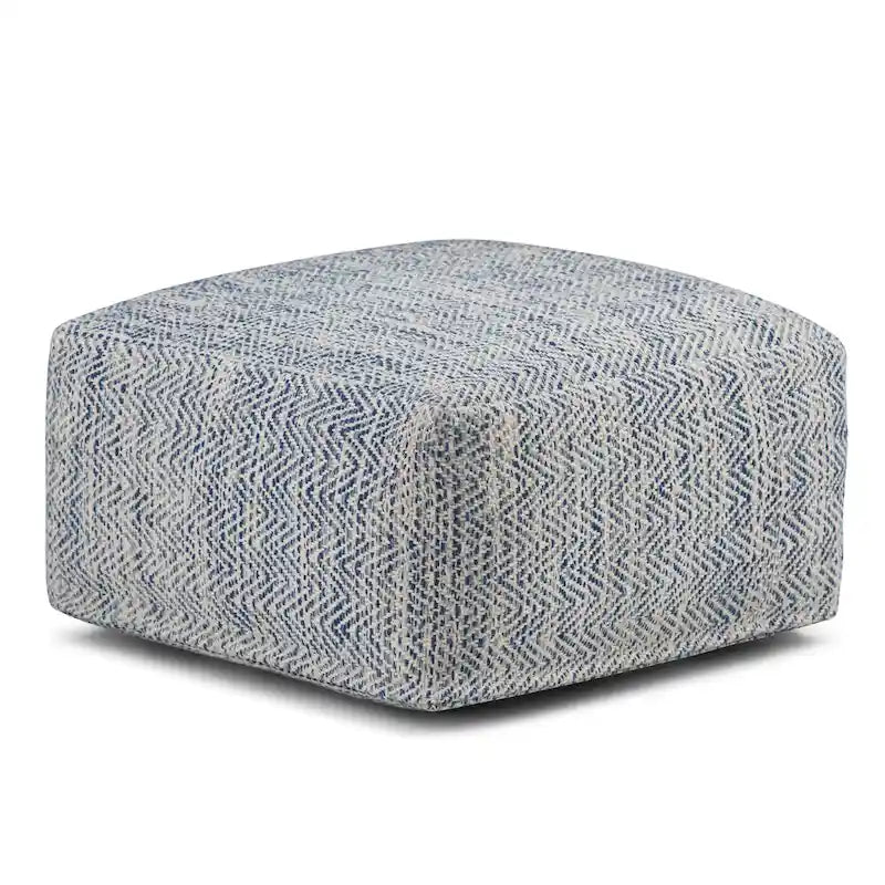 WYNDENHALL Terri Pouf carré