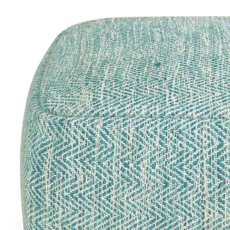 WYNDENHALL Terri Pouf carré