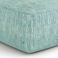 WYNDENHALL Terri Pouf carré