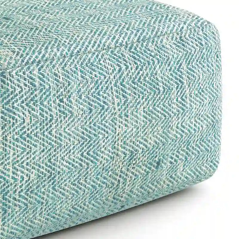 WYNDENHALL Terri Pouf carré