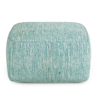 WYNDENHALL Terri Pouf carré