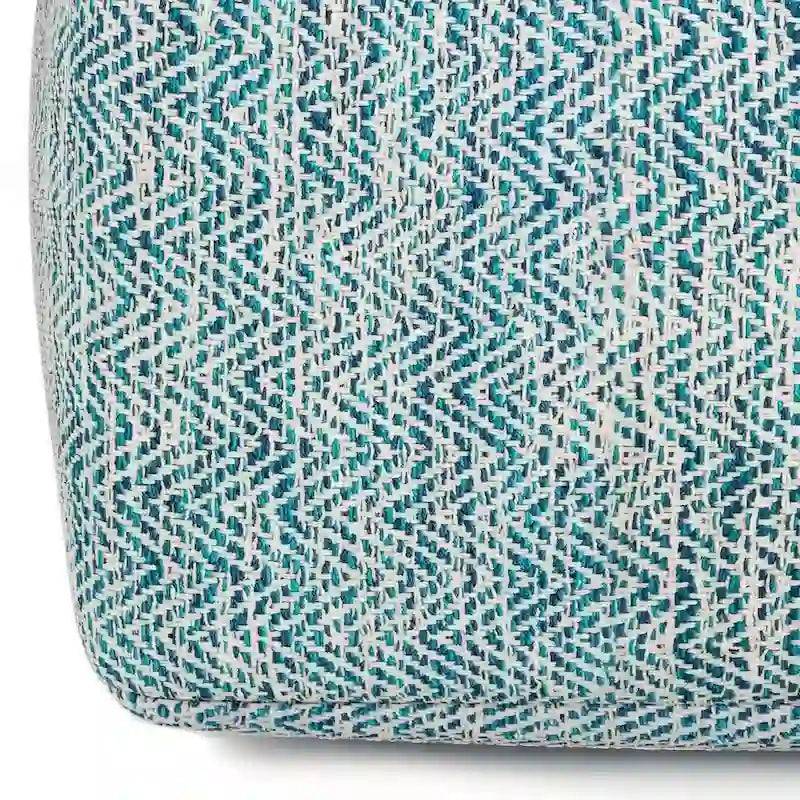 WYNDENHALL Terri Pouf carré