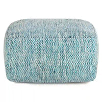 WYNDENHALL Terri Pouf carré