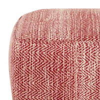 WYNDENHALL Terri Pouf carré