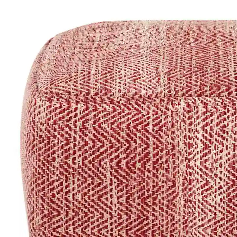 WYNDENHALL Terri Pouf carré