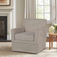 Fauteuil d'appoint déhoussable 510 Design Paula - 30 po L x 30,5 po P x 33 po H