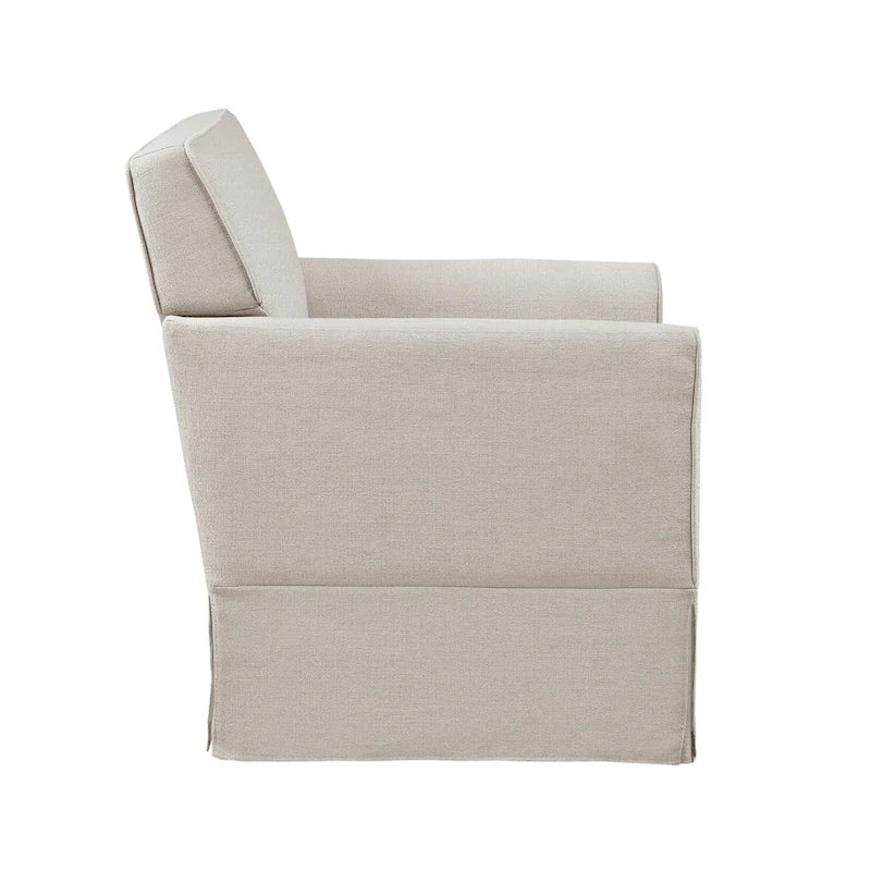 Fauteuil d'appoint déhoussable 510 Design Paula - 30 po L x 30,5 po P x 33 po H