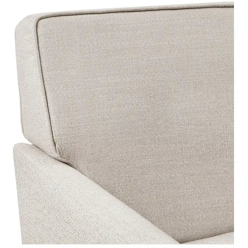 Fauteuil d'appoint déhoussable 510 Design Paula - 30 po L x 30,5 po P x 33 po H
