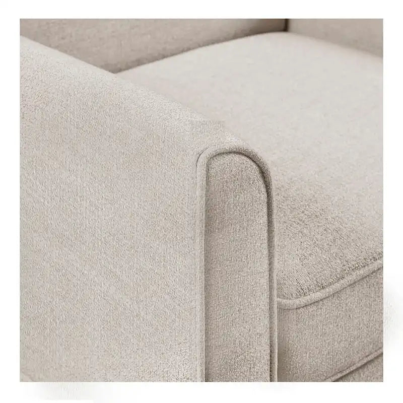 Fauteuil d'appoint déhoussable 510 Design Paula - 30 po L x 30,5 po P x 33 po H