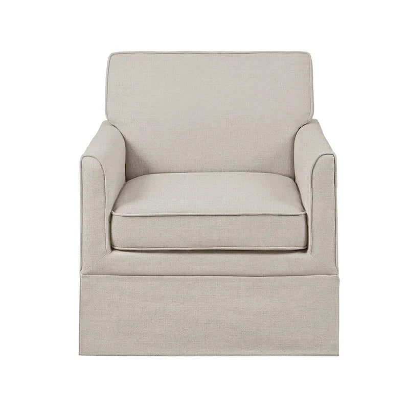 Fauteuil d'appoint déhoussable 510 Design Paula - 30 po L x 30,5 po P x 33 po H