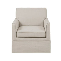 Fauteuil d'appoint déhoussable 510 Design Paula - 30 po L x 30,5 po P x 33 po H