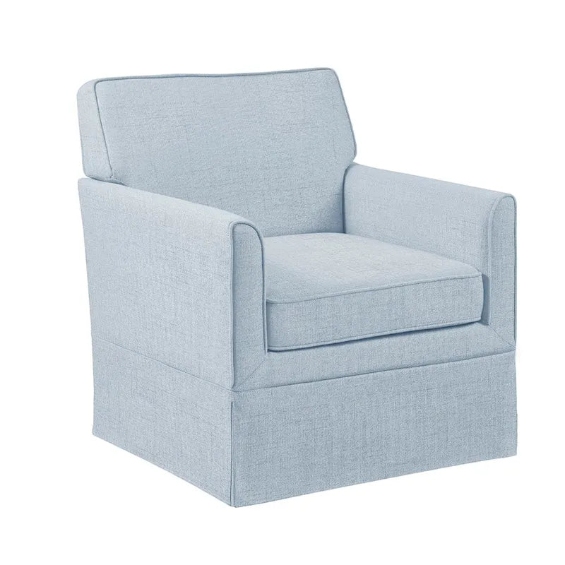 Fauteuil d'appoint déhoussable 510 Design Paula - 30 po L x 30,5 po P x 33 po H