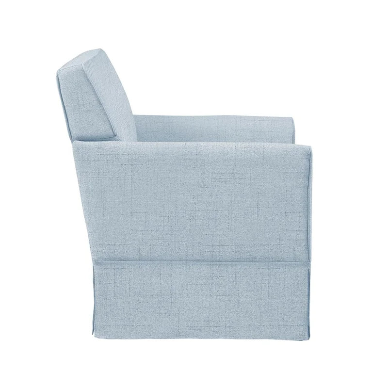 Fauteuil d'appoint déhoussable 510 Design Paula - 30 po L x 30,5 po P x 33 po H